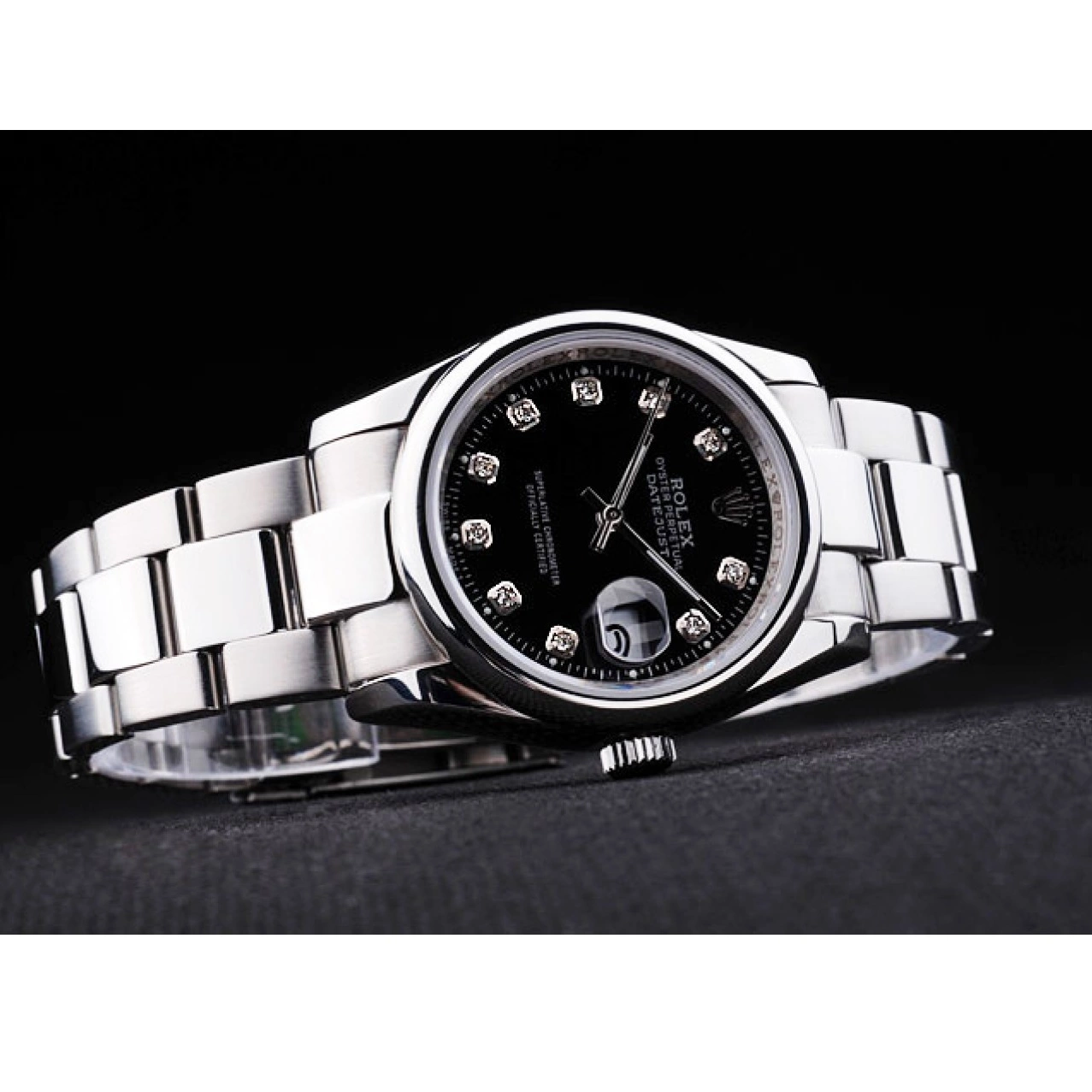 Aaa replica watch Datejust-rl66 Rolex 0712